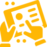 現場改善の動きが 全社的ではなく属人的に なっている